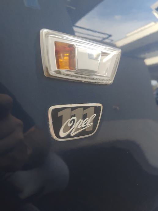 Opel Corsa 1,3 CDTI, fotografija 9