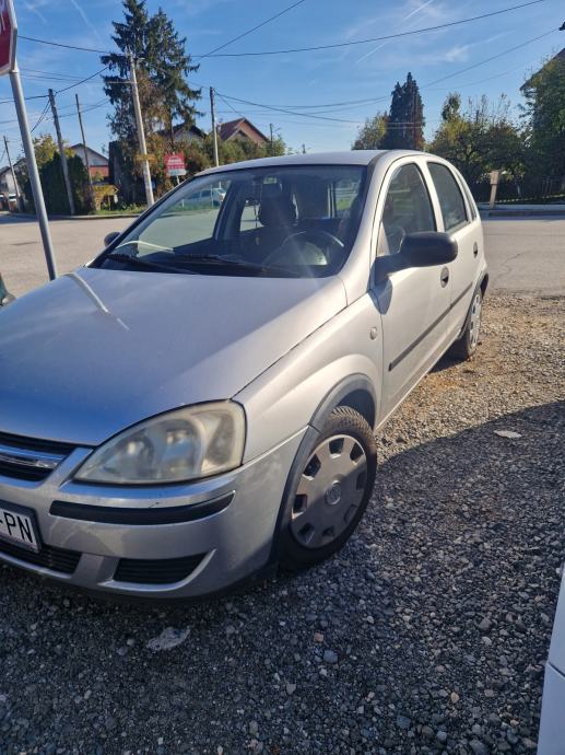 Opel Corsa 1,3 CDTI, fotografija 2