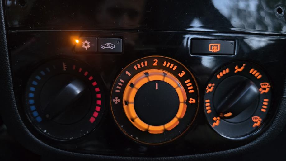 Opel Corsa 1,3 CDTI ---ZAMJENA SKUPLJE/JEFTINIJE, fotografija 2
