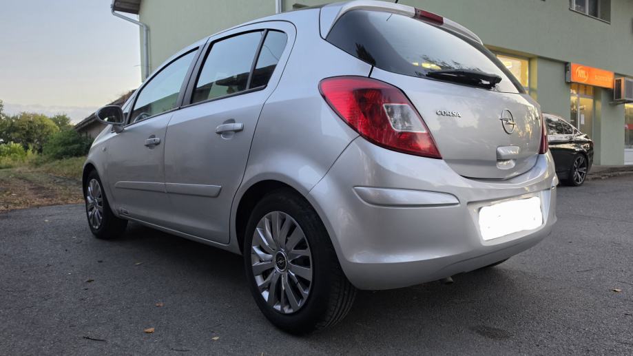 Opel Corsa 1,3 CDTI ---ZAMJENA SKUPLJE/JEFTINIJE, fotografija 5