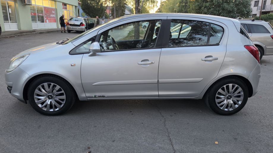 Opel Corsa 1,3 CDTI ---ZAMJENA SKUPLJE/JEFTINIJE, fotografija 14