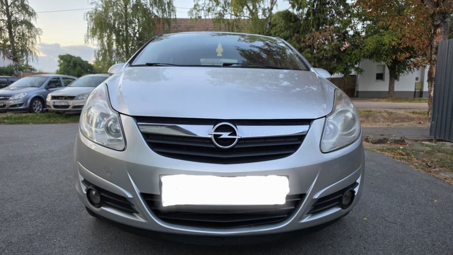 Opel Corsa 1,3 CDTI ---ZAMJENA SKUPLJE/JEFTINIJE, fotografija 10