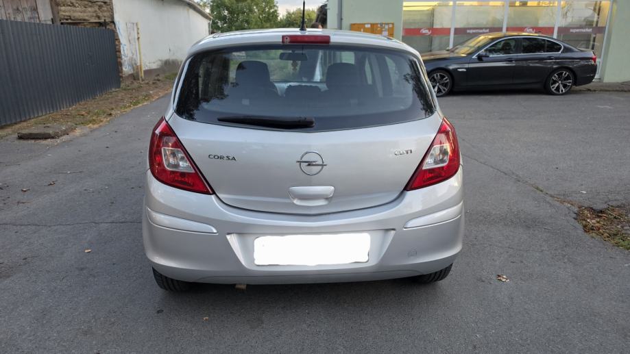Opel Corsa 1,3 CDTI ---ZAMJENA SKUPLJE/JEFTINIJE, fotografija 12