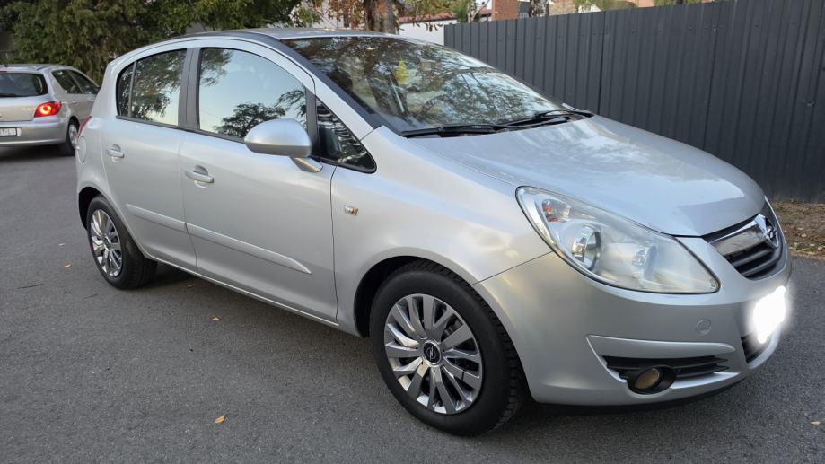 Opel Corsa 1,3 CDTI ---ZAMJENA SKUPLJE/JEFTINIJE, fotografija 11