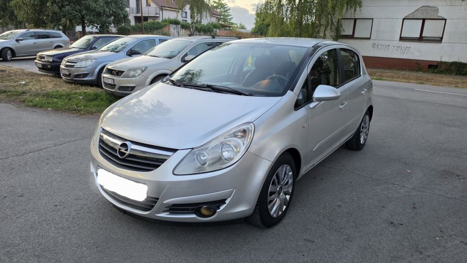 Opel Corsa 1,3 CDTI ---ZAMJENA SKUPLJE/JEFTINIJE, fotografija 18