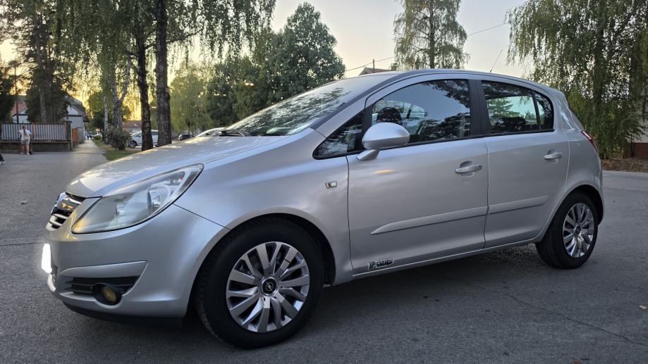 Opel Corsa 1,3 CDTI ---ZAMJENA SKUPLJE/JEFTINIJE, fotografija 15