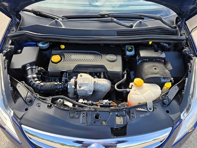OPEL CORSA 1.3CDTI-KLIMA-NAVIGACIJA-PARK.KAMERA-USB-1VL-POTVRDA KM-TOP, fotografija 20
