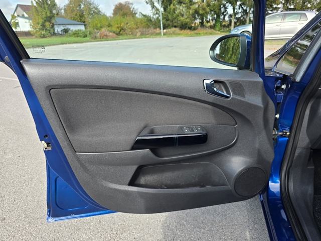 OPEL CORSA 1.3CDTI-KLIMA-NAVIGACIJA-PARK.KAMERA-USB-1VL-POTVRDA KM-TOP, fotografija 12