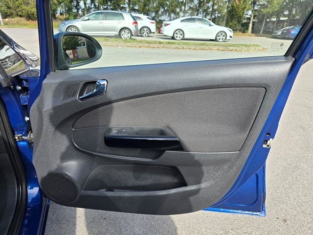 OPEL CORSA 1.3CDTI-KLIMA-NAVIGACIJA-PARK.KAMERA-USB-1VL-POTVRDA KM-TOP, fotografija 18