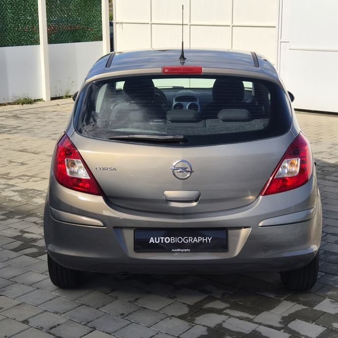 Opel Corsa 1,4 16V benzinac▪︎2014 ● HR auto ● 140.ooo km ● 1. VLASNIK, fotografija 5