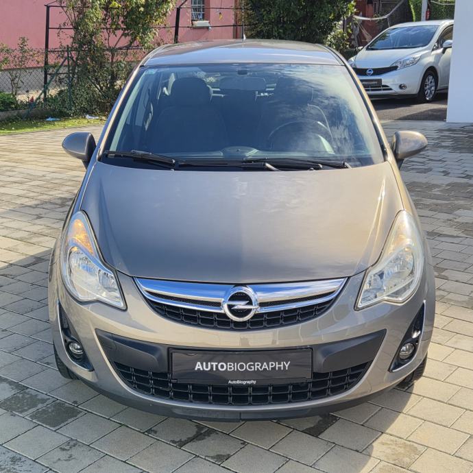 Opel Corsa 1,4 16V benzinac▪︎2014 ● HR auto ● 140.ooo km ● 1. VLASNIK, fotografija 2