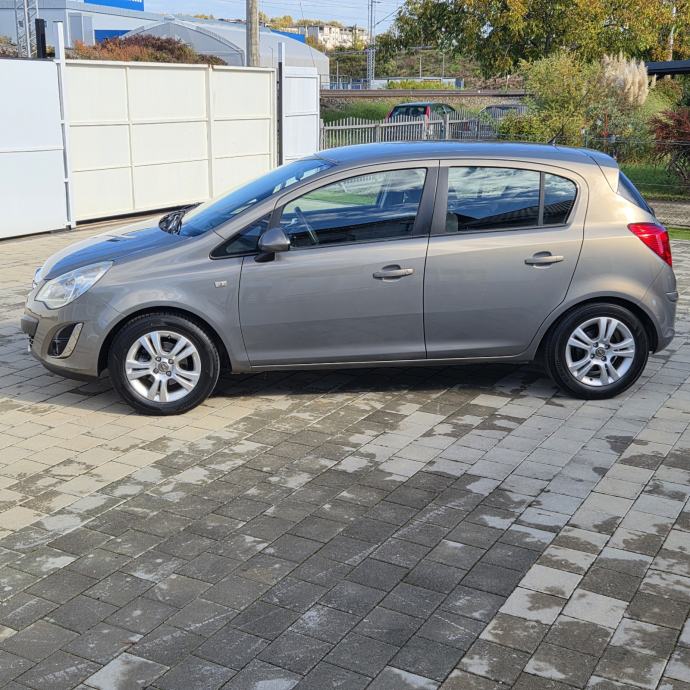 Opel Corsa 1,4 16V benzinac▪︎2014 ● HR auto ● 140.ooo km ● 1. VLASNIK, fotografija 3