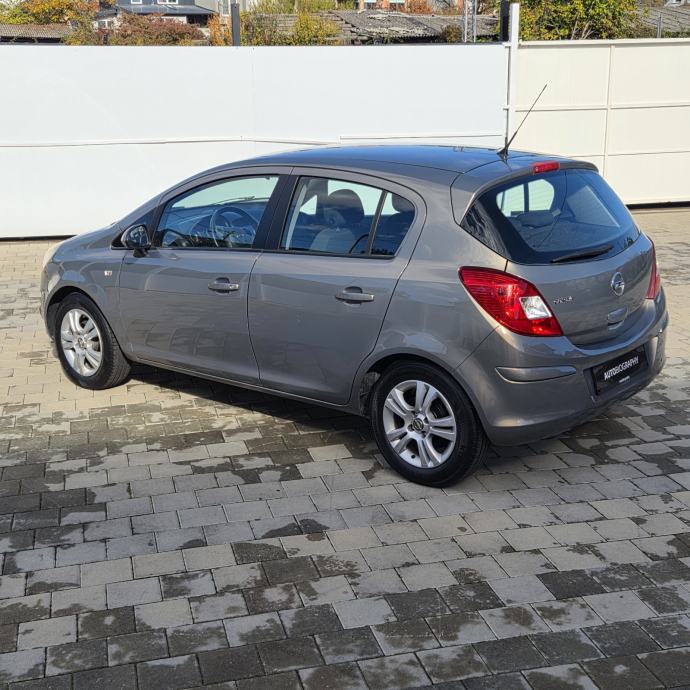 Opel Corsa 1,4 16V benzinac▪︎2014 ● HR auto ● 140.ooo km ● 1. VLASNIK, fotografija 4