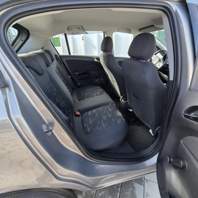 Opel Corsa 1,4 16V benzinac▪︎2014 ● HR auto ● 140.ooo km ● 1. VLASNIK, fotografija 11