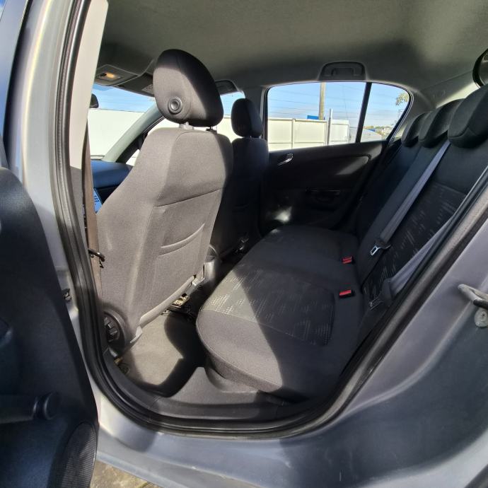 Opel Corsa 1,4 16V benzinac▪︎2014 ● HR auto ● 140.ooo km ● 1. VLASNIK, fotografija 10