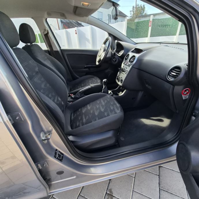 Opel Corsa 1,4 16V benzinac▪︎2014 ● HR auto ● 140.ooo km ● 1. VLASNIK, fotografija 12