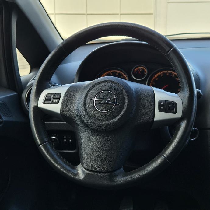 Opel Corsa 1,4 16V benzinac▪︎2014 ● HR auto ● 140.ooo km ● 1. VLASNIK, fotografija 9