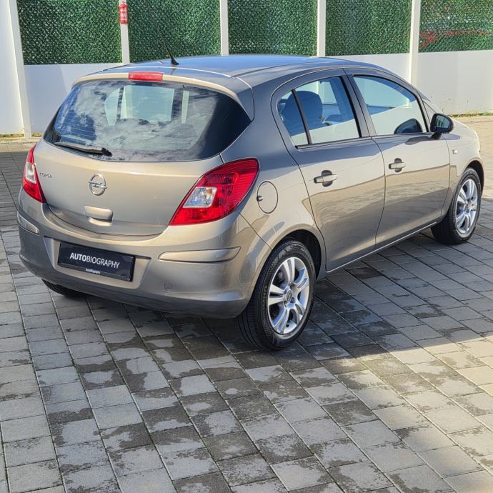 Opel Corsa 1,4 16V benzinac▪︎2014 ● HR auto ● 140.ooo km ● 1. VLASNIK, fotografija 6