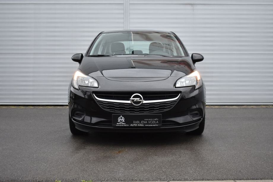 Luxury 15 2020 Opel Corsa 1.4 Sport