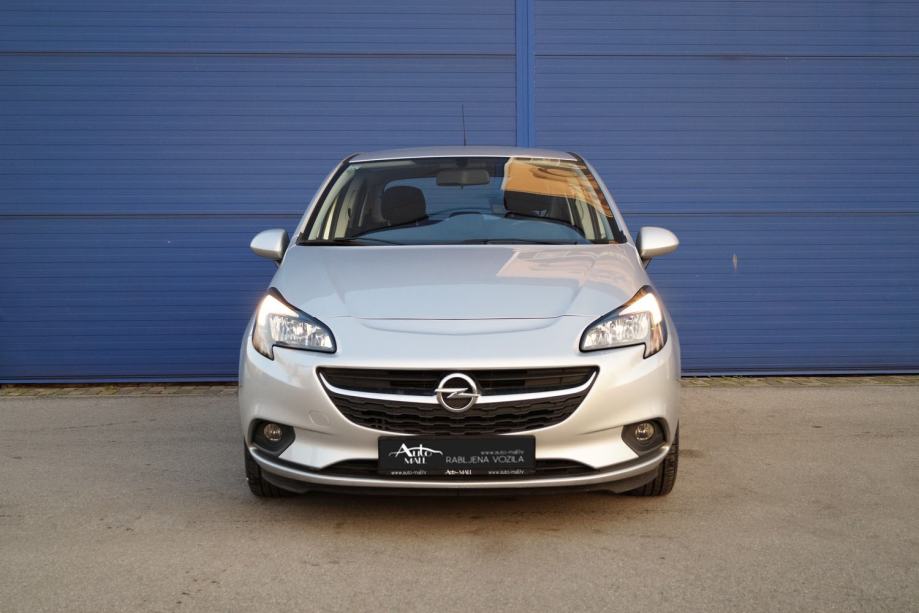 Opel Corsa 1,4 16V *REGISTRIRAN, ODLIČNO OČUVAN, ZIMSKE GUME U CIJENI