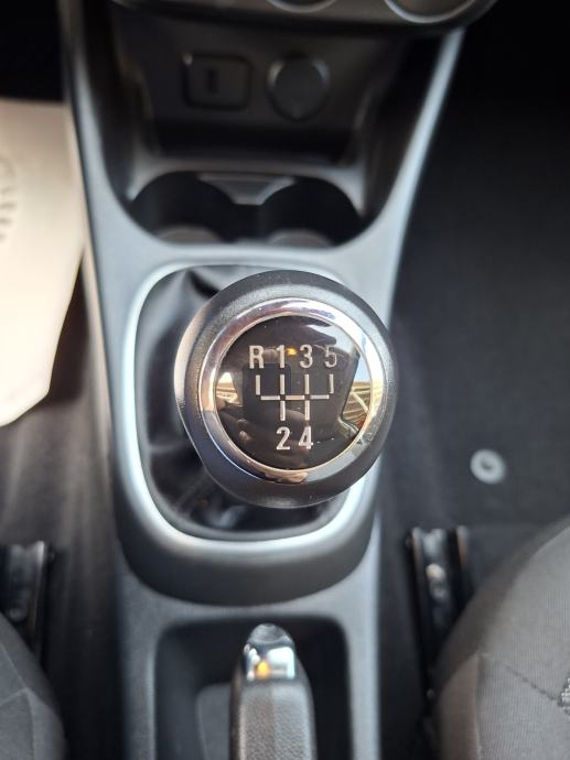Opel Corsa 1,4 BENZIN SAMO 107000 TKM, fotografija 14