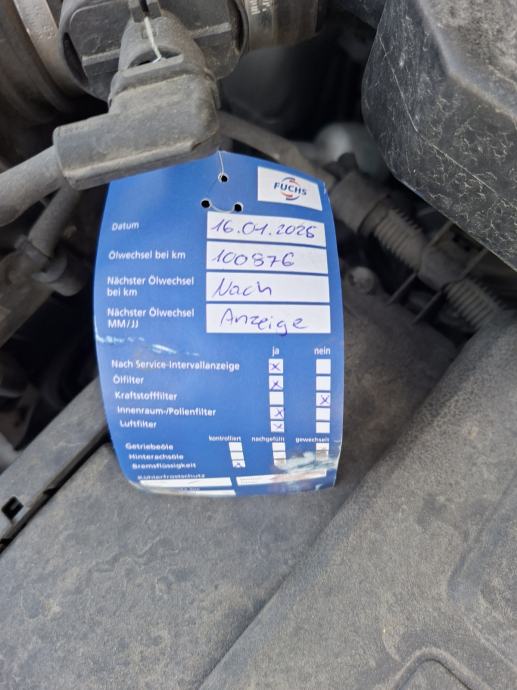 Opel Corsa 1,4 BENZIN SAMO 107000 TKM, fotografija 17