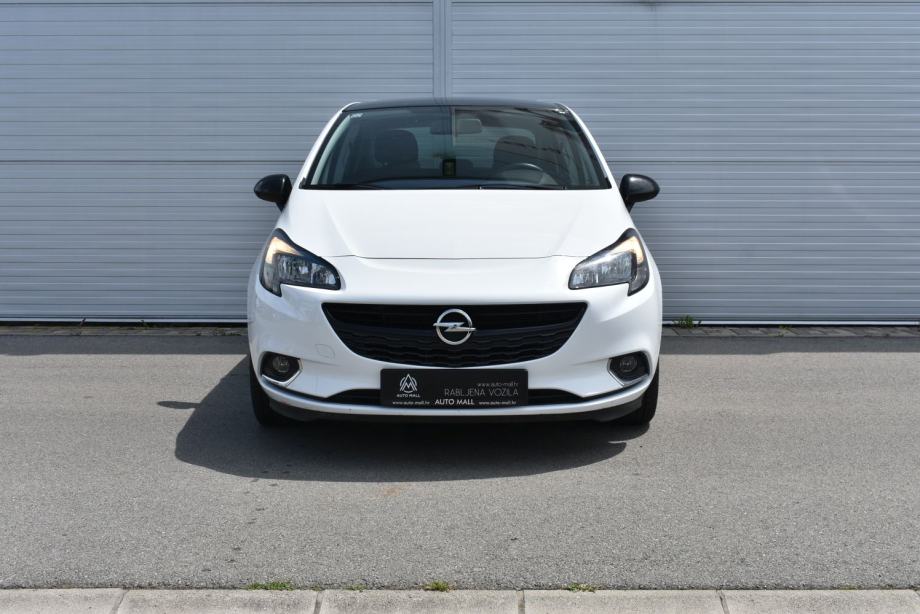 Opel Corsa 1,4 Color Edition  *HR* ALU NAPLATCI, REG. DO 03/2021*
