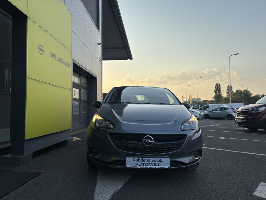 OPEL CORSA 1,4 COLOR EDITION/ N1, pogled izvana - slika 3