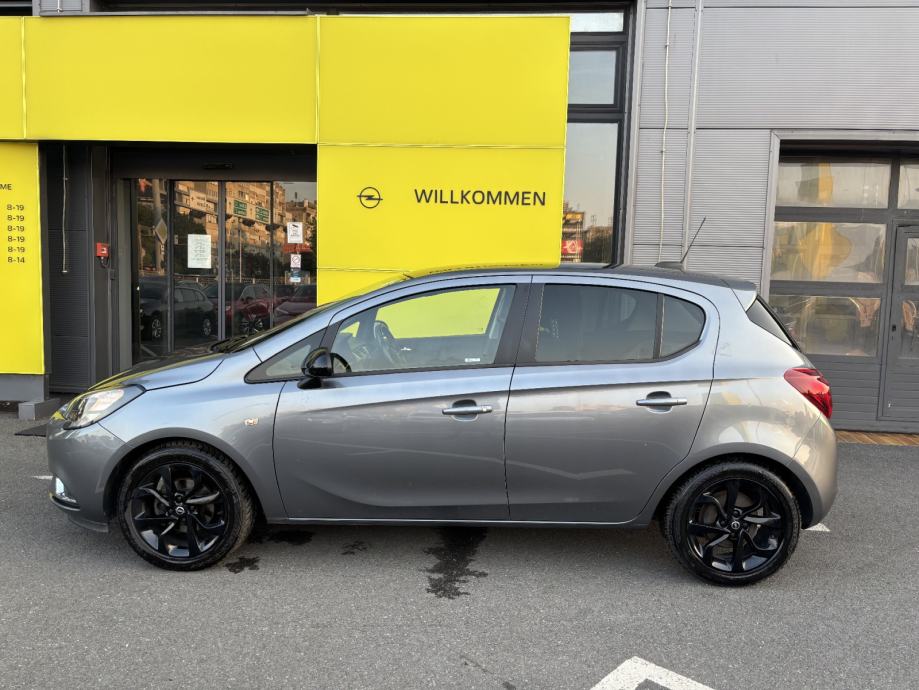 OPEL CORSA 1,4 COLOR EDITION/ N1, fotografija 6