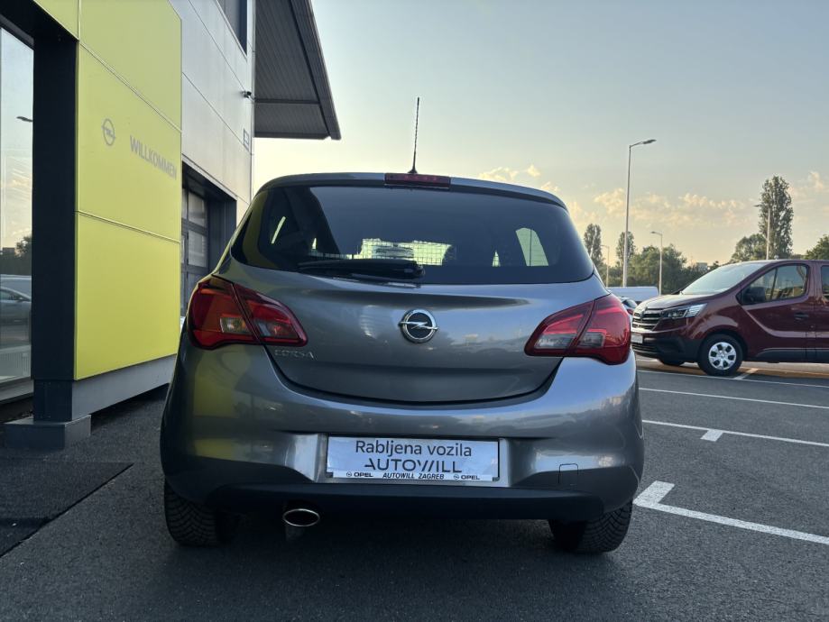 OPEL CORSA 1,4 COLOR EDITION/ N1, fotografija 7