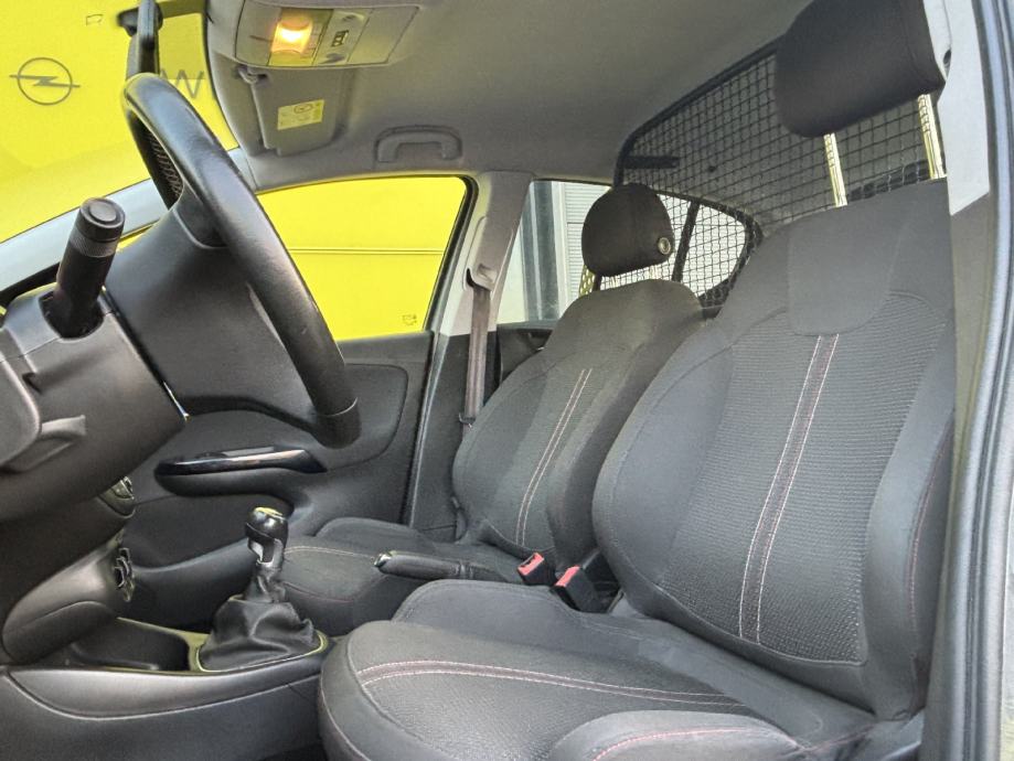OPEL CORSA 1,4 COLOR EDITION/ N1, fotografija 10