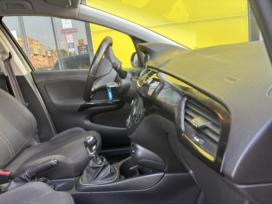 OPEL CORSA 1,4 COLOR EDITION/ N1, fotografija 11