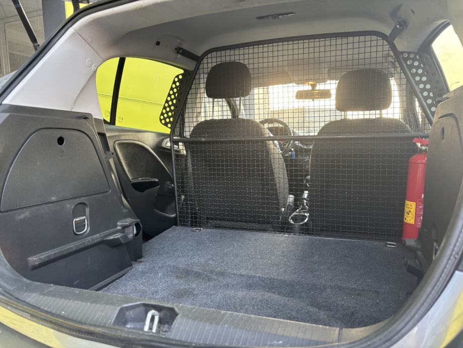 OPEL CORSA 1,4 COLOR EDITION/ N1, fotografija 12