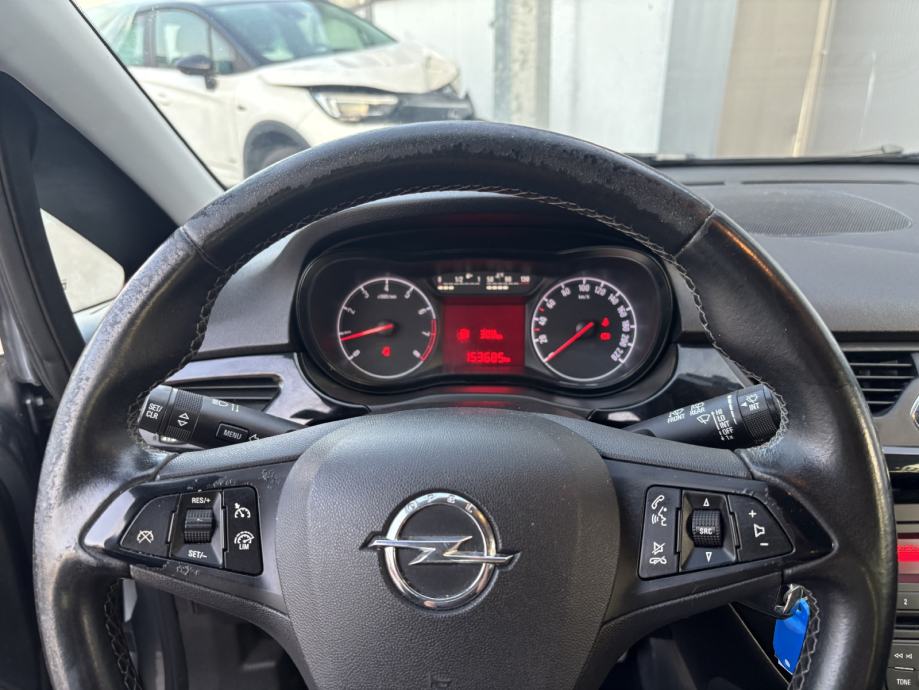 OPEL CORSA 1,4 COLOR EDITION/ N1, fotografija 13