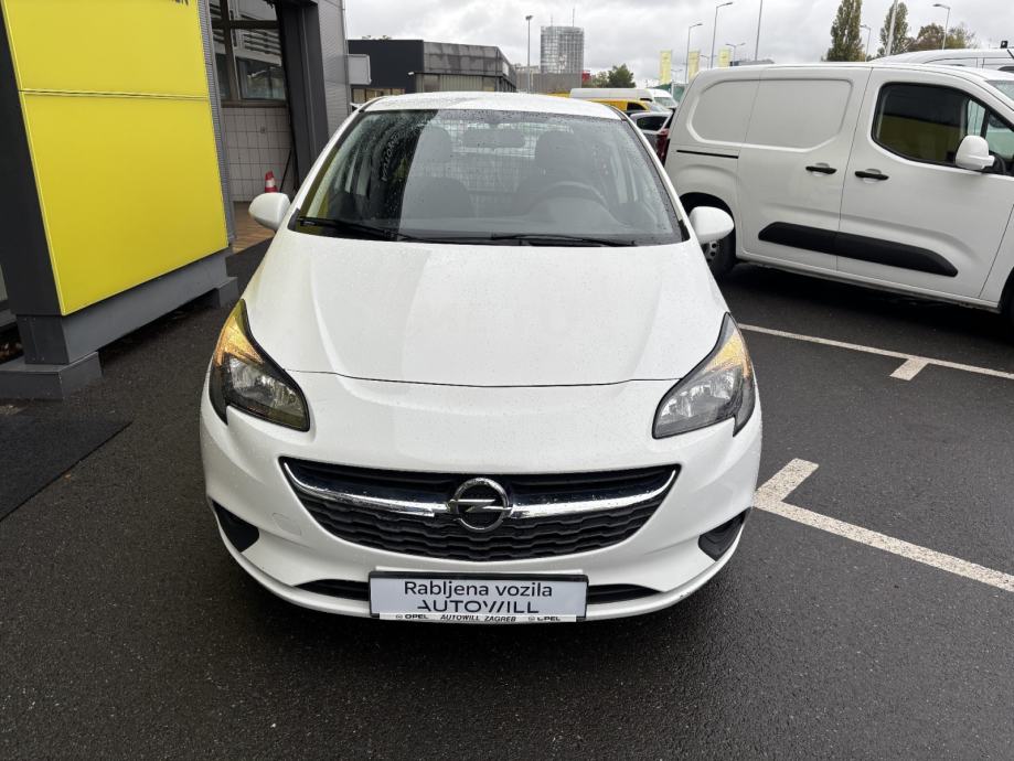 OPEL CORSA 1.4 ENJOY / N1, fotografija 2
