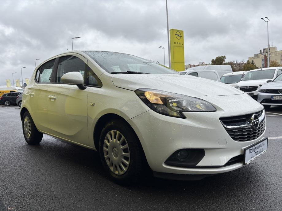 OPEL CORSA 1.4 ENJOY / N1, fotografija 3