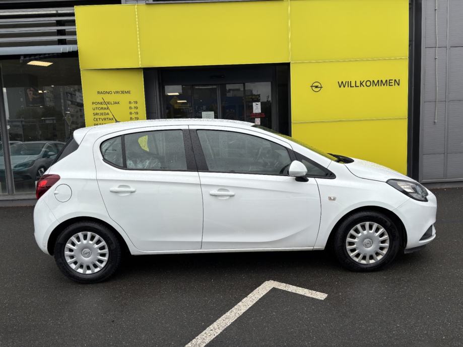 OPEL CORSA 1.4 ENJOY / N1, fotografija 4