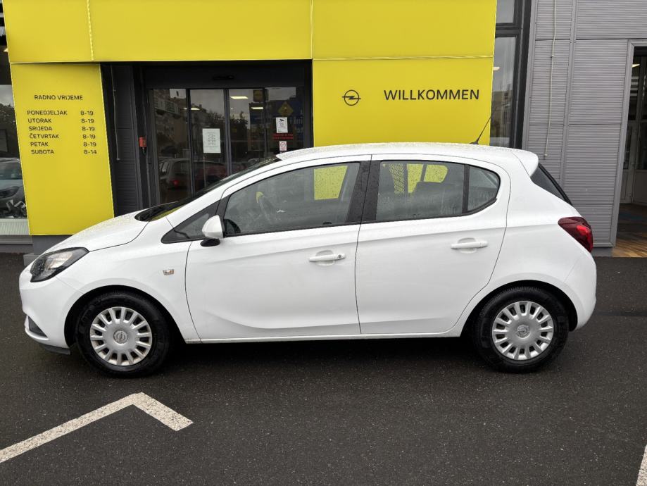 OPEL CORSA 1.4 ENJOY / N1, fotografija 5