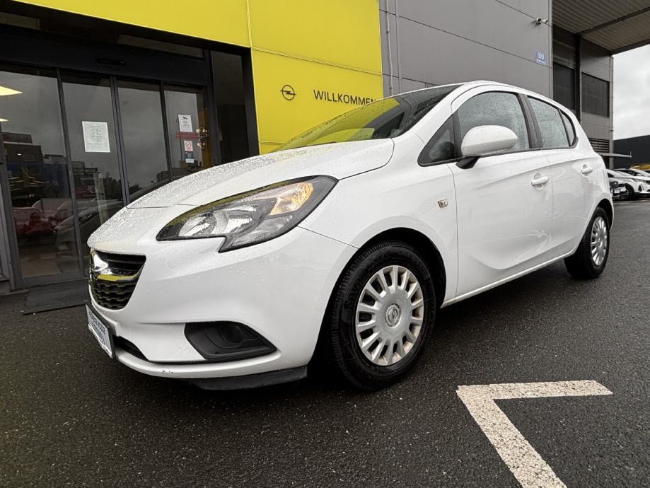 OPEL CORSA 1.4 ENJOY / N1, fotografija 6