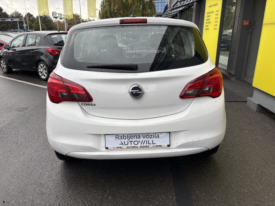 OPEL CORSA 1.4 ENJOY / N1, fotografija 7