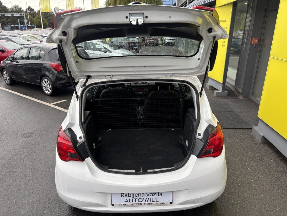 OPEL CORSA 1.4 ENJOY / N1, fotografija 8