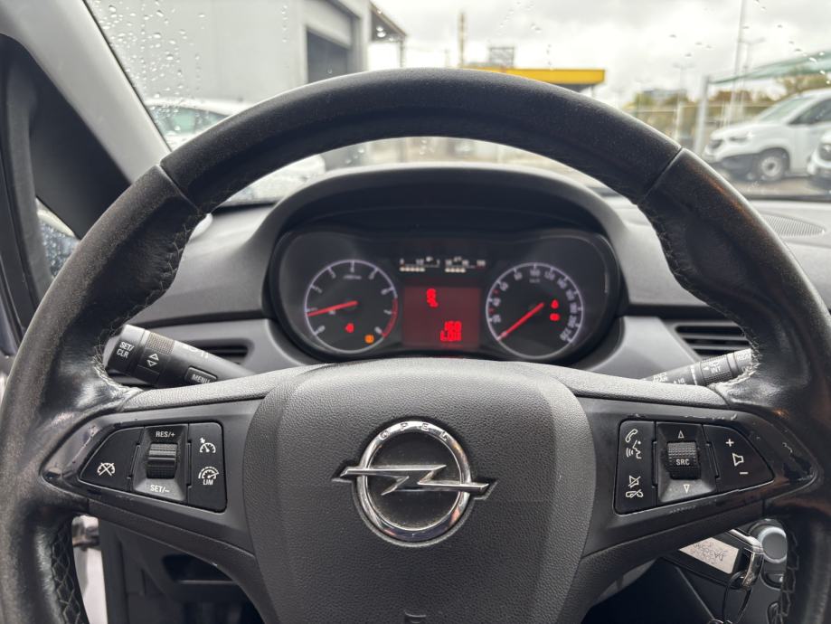 OPEL CORSA 1.4 ENJOY / N1, fotografija 10
