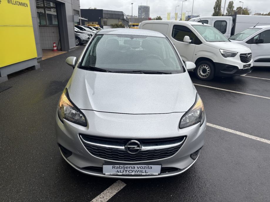 OPEL CORSA 1,4 ENJOY / N1, fotografija 2