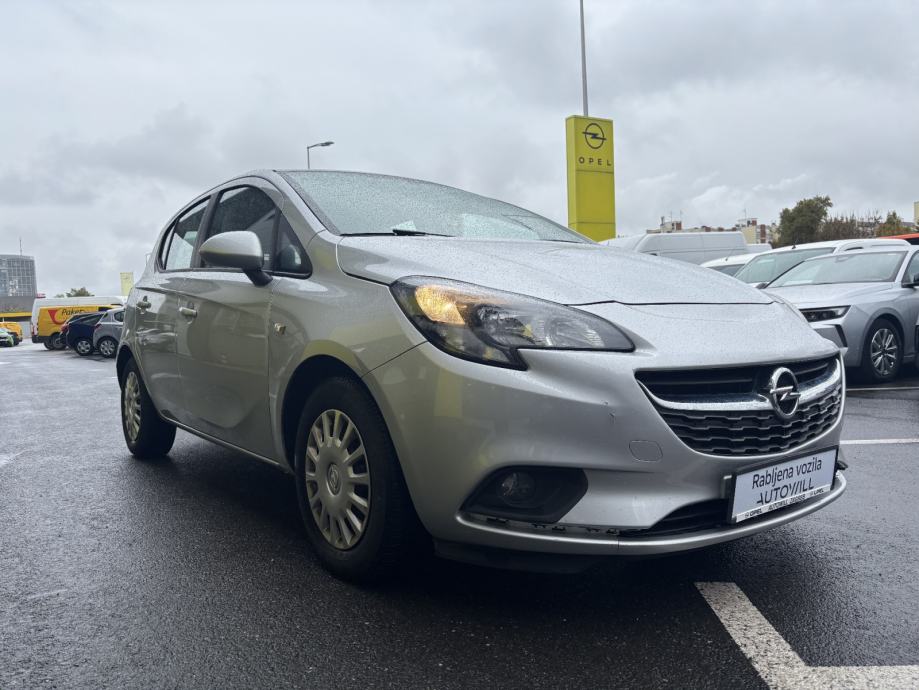 OPEL CORSA 1,4 ENJOY / N1, fotografija 3