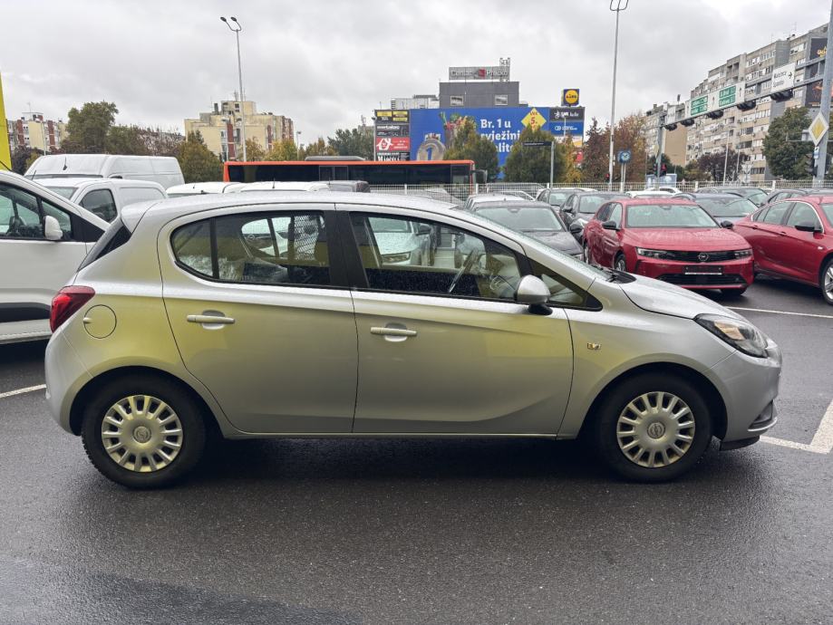 OPEL CORSA 1,4 ENJOY / N1, fotografija 4