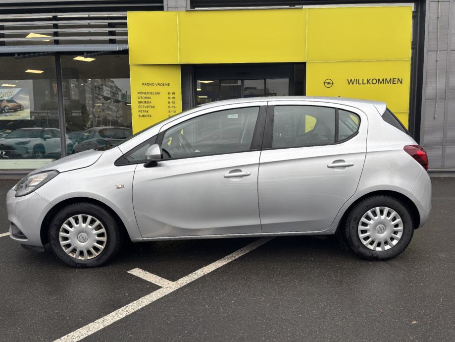 OPEL CORSA 1,4 ENJOY / N1, fotografija 5