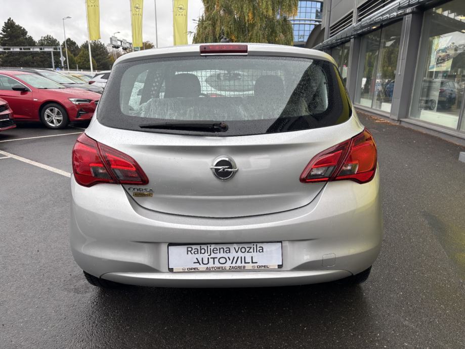 OPEL CORSA 1,4 ENJOY / N1, fotografija 7