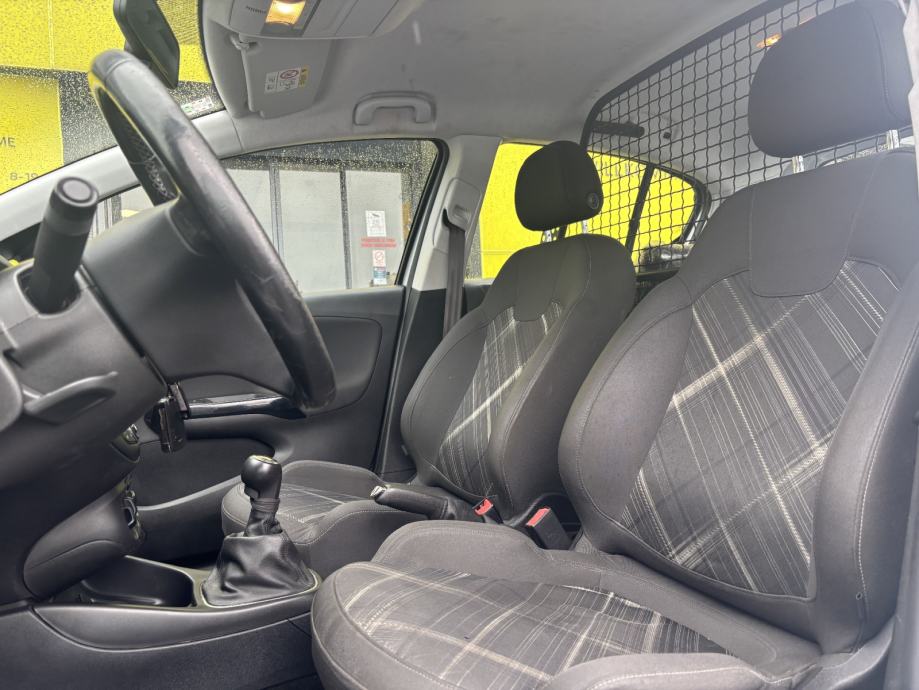 OPEL CORSA 1,4 ENJOY / N1, fotografija 9