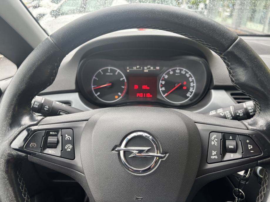 OPEL CORSA 1,4 ENJOY / N1, fotografija 10