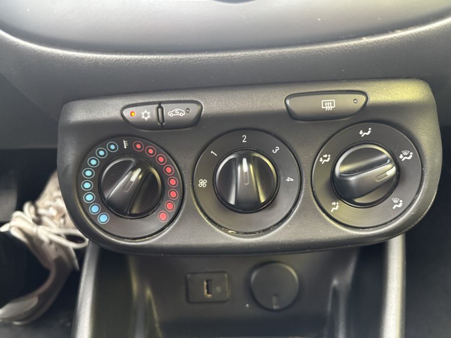 OPEL CORSA 1,4 ENJOY / N1, fotografija 13